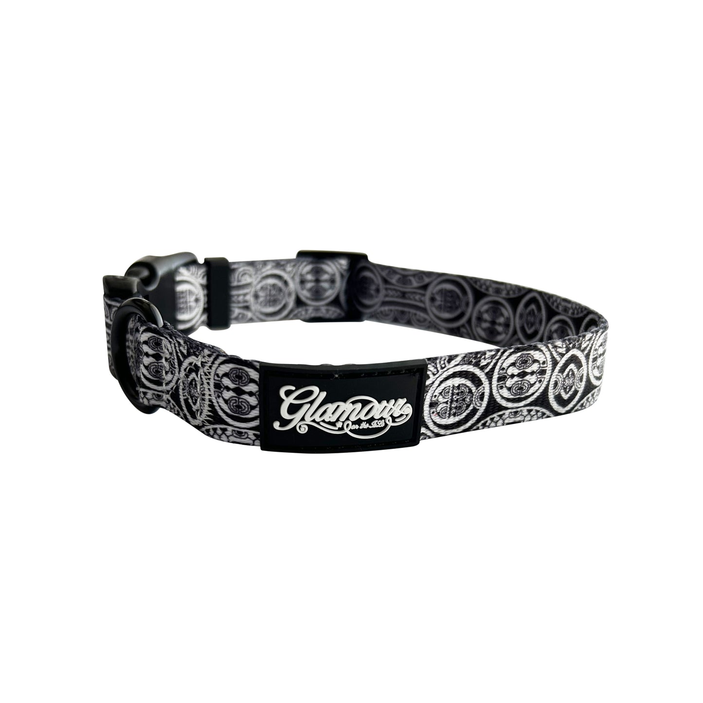 Dog Collars - Marquesas Designs