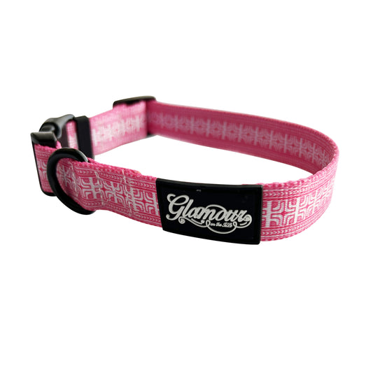 Dog Collars - Polynesian Designs