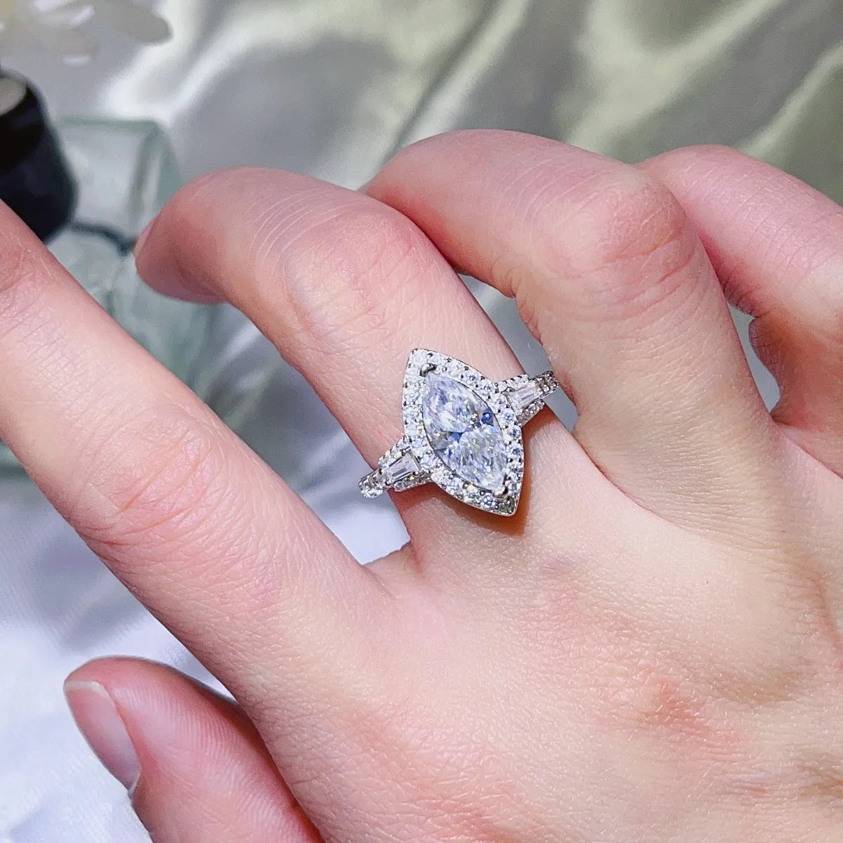 Selected Variant Image