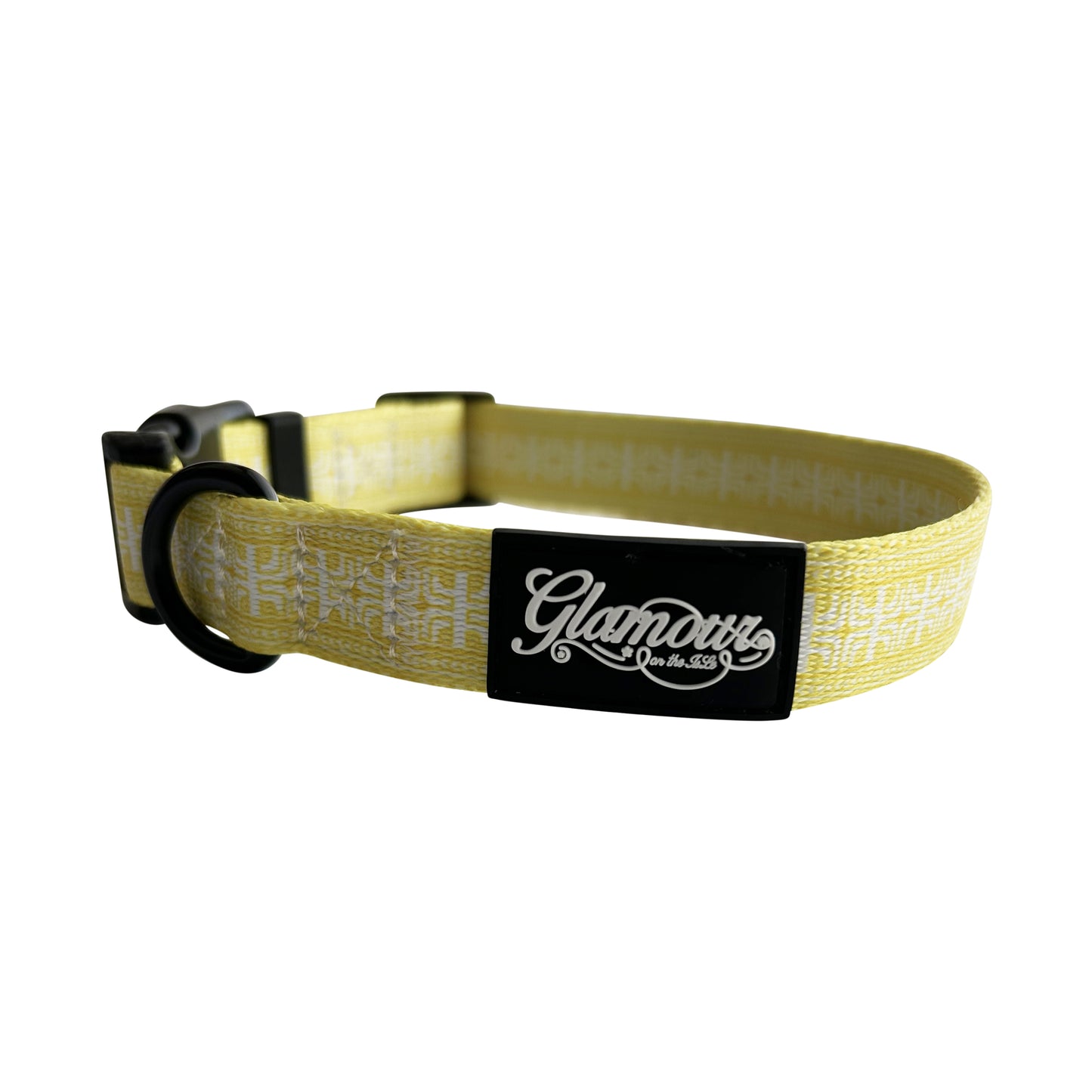 Dog Collars - Polynesian Designs