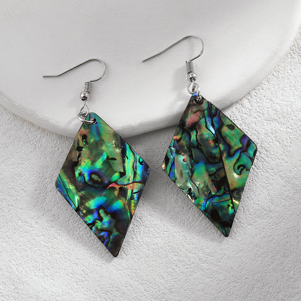 Hawaiian Style Fashion Earring