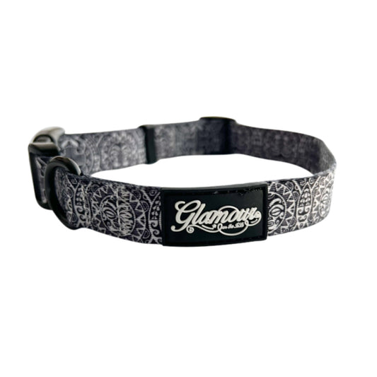 Dog Collars - Sun Tiki Design