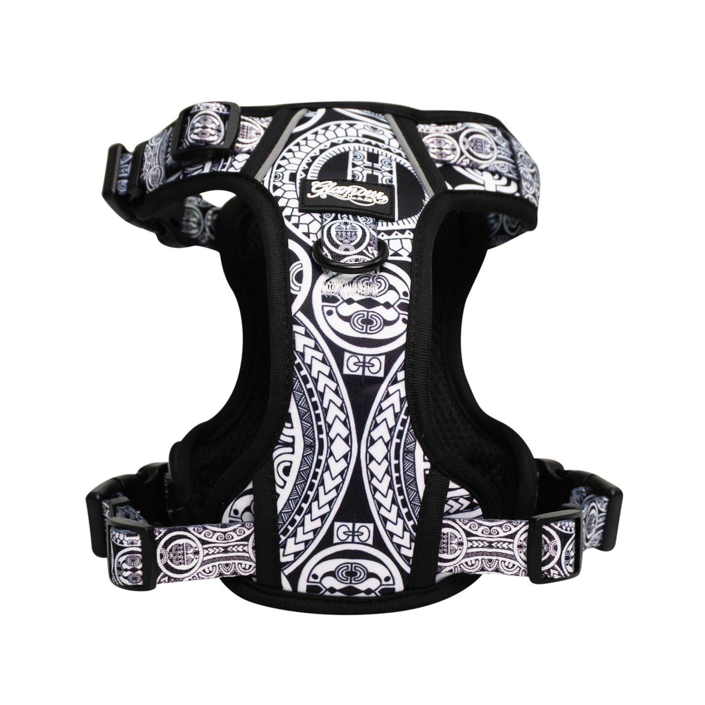 Dog Harness - Marquesas Designs