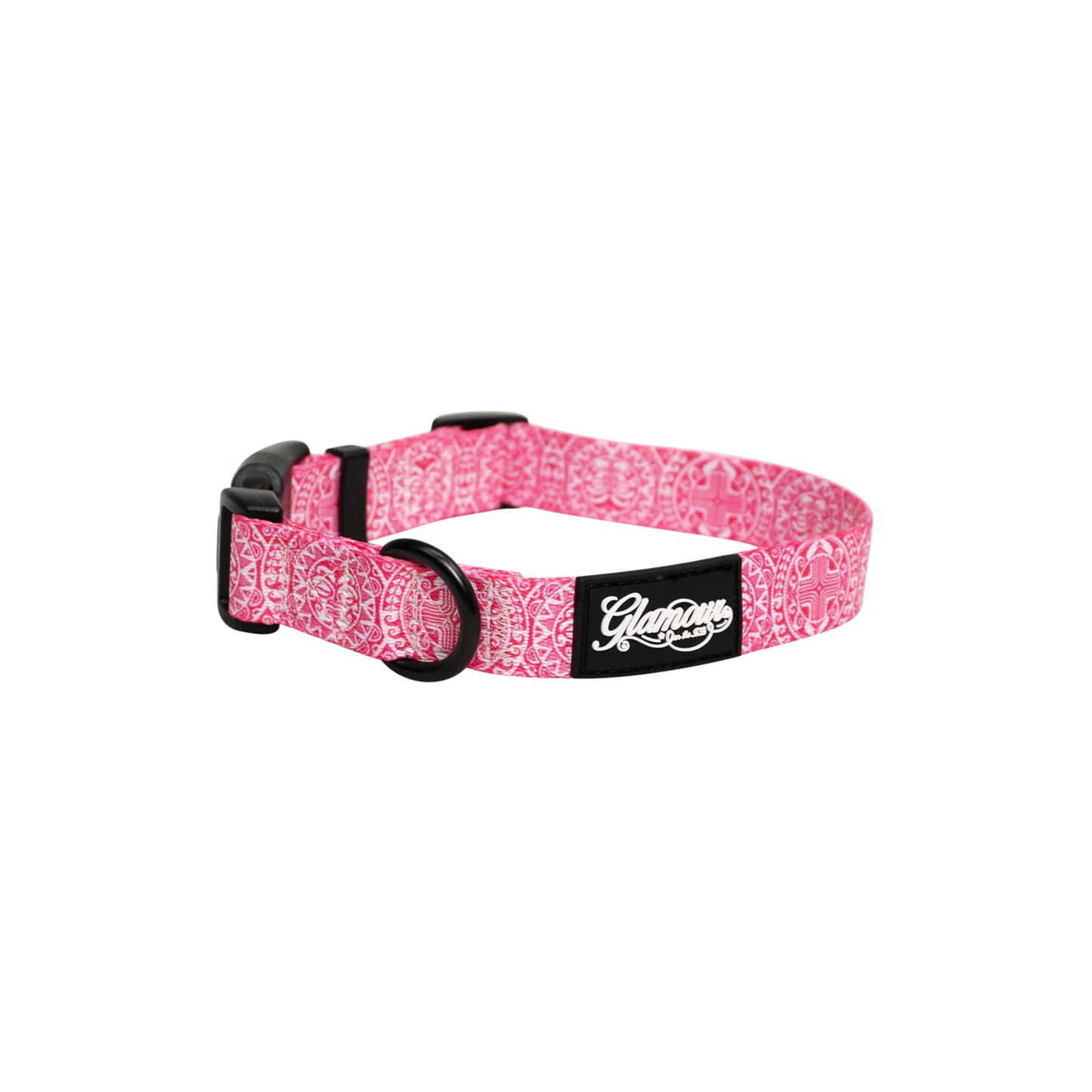 Dog Collars - Sun Tiki Design
