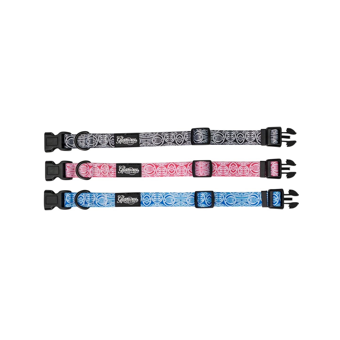 Dog Collars - Marquesas Designs