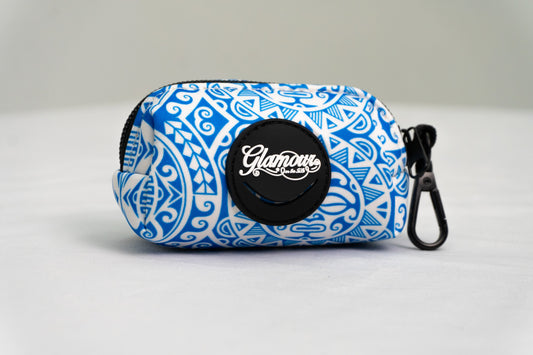 Dog Poop Bag Holder - SUN TIKI DESIGN