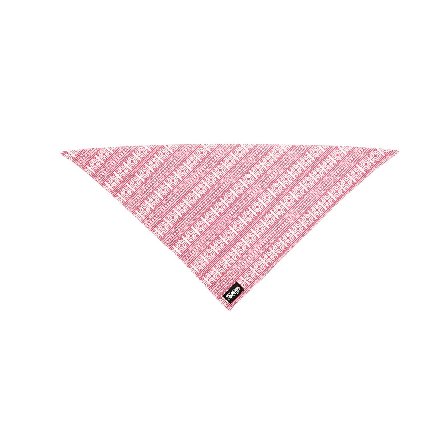 Pet Bandanas - Polynesian Designs