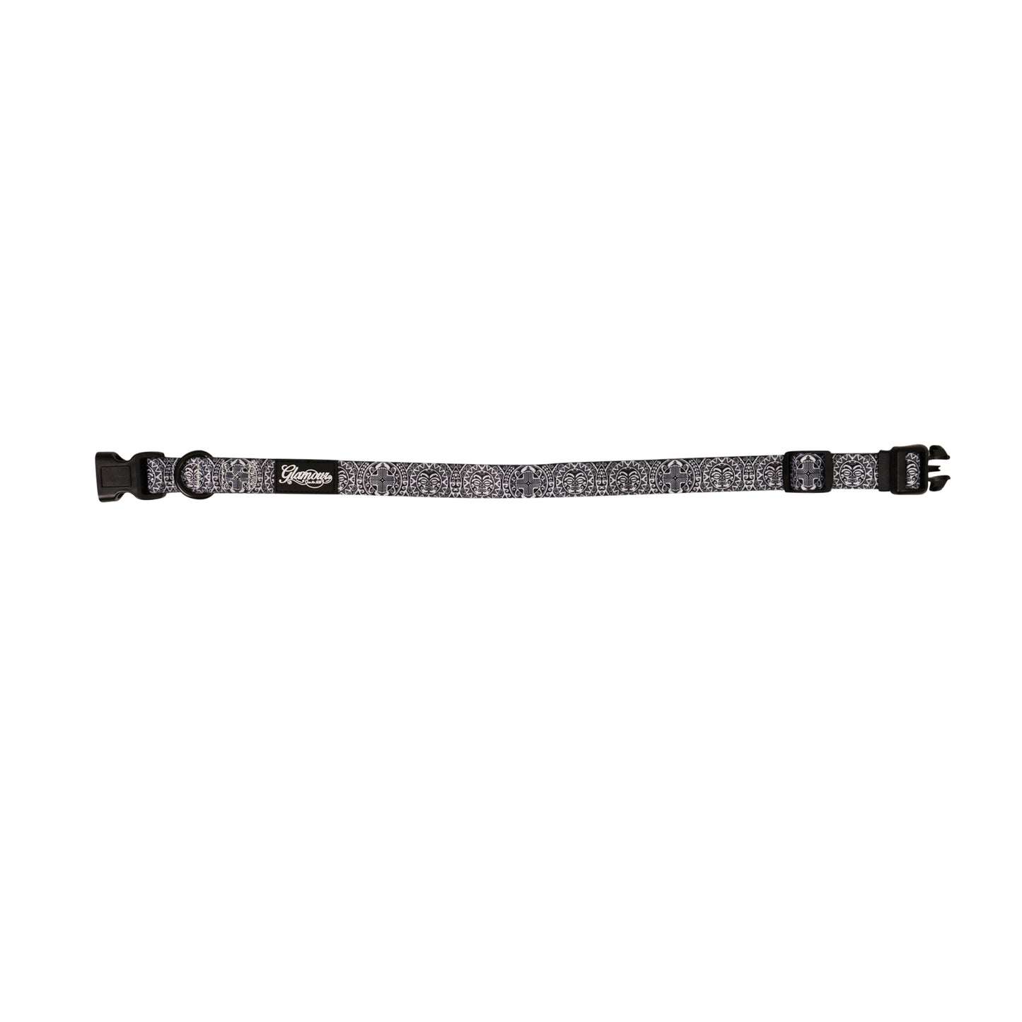 Dog Collars - Sun Tiki Design