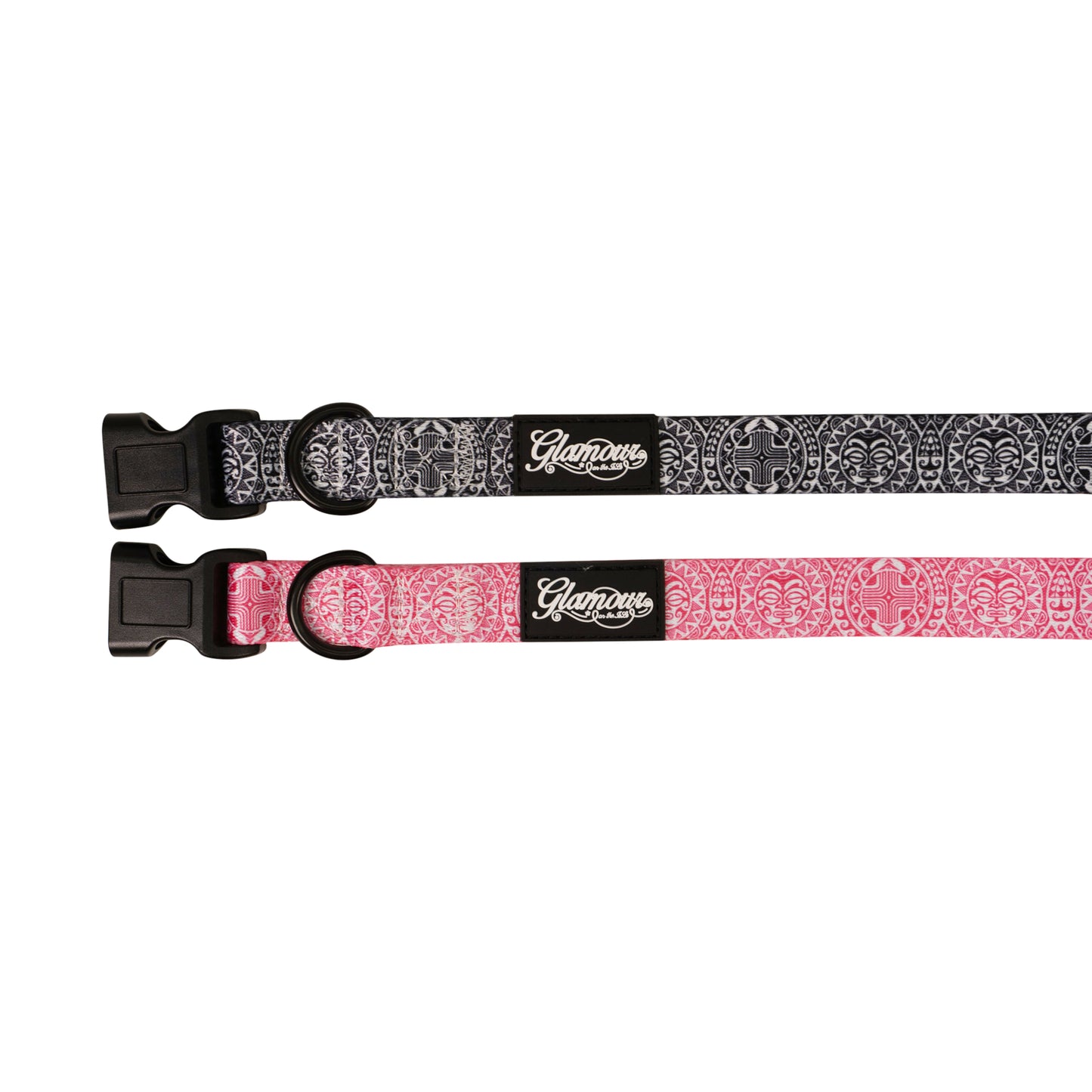 Dog Collars - Sun Tiki Design