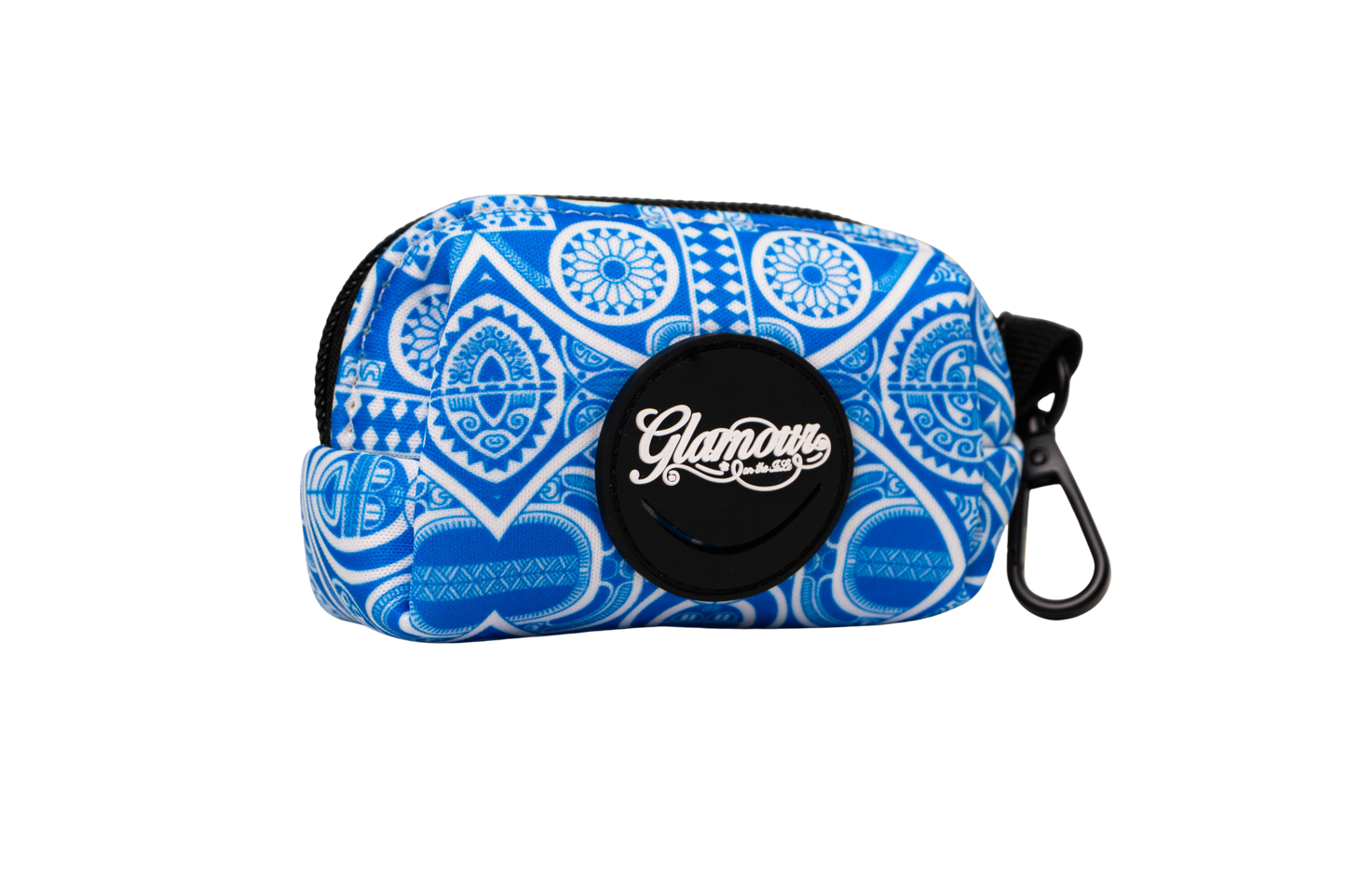 Dog Poop Bag Holder - Marquesas Designs