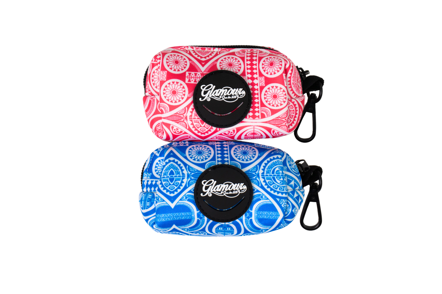 Dog Poop Bag Holder - Marquesas Designs