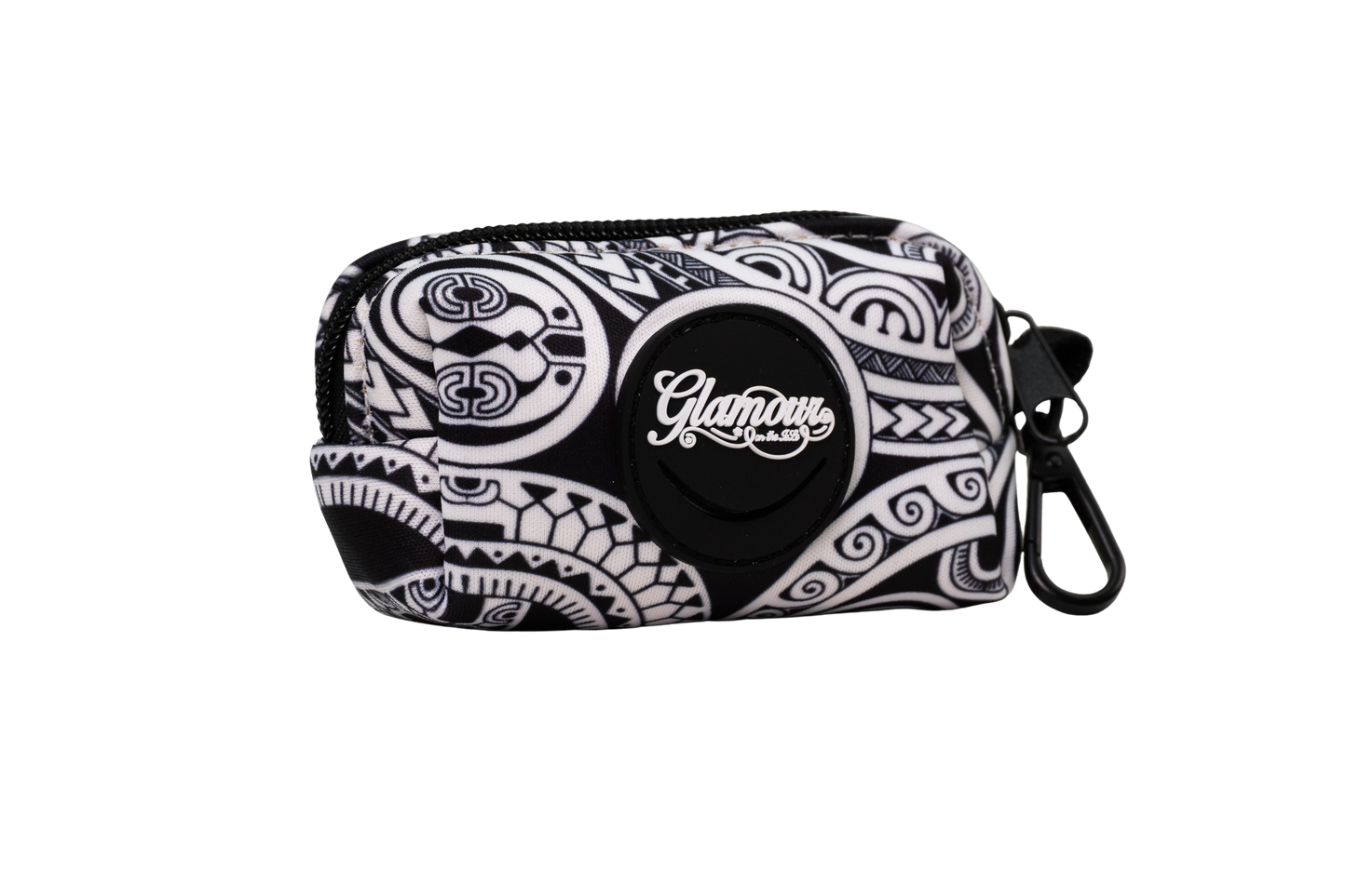 Dog Poop Bag Holder - Marquesas Designs