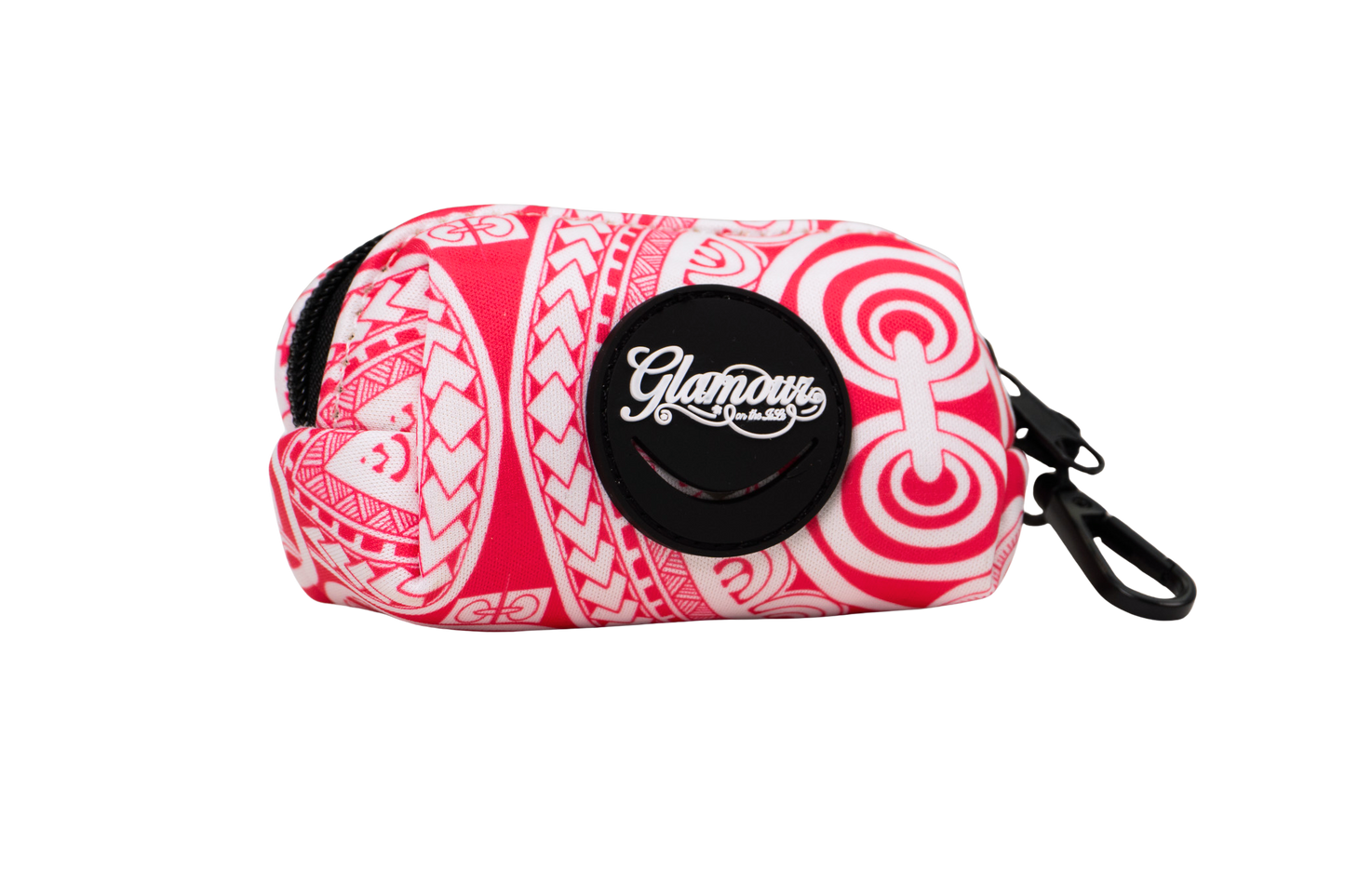 Dog Poop Bag Holder - Marquesas Designs