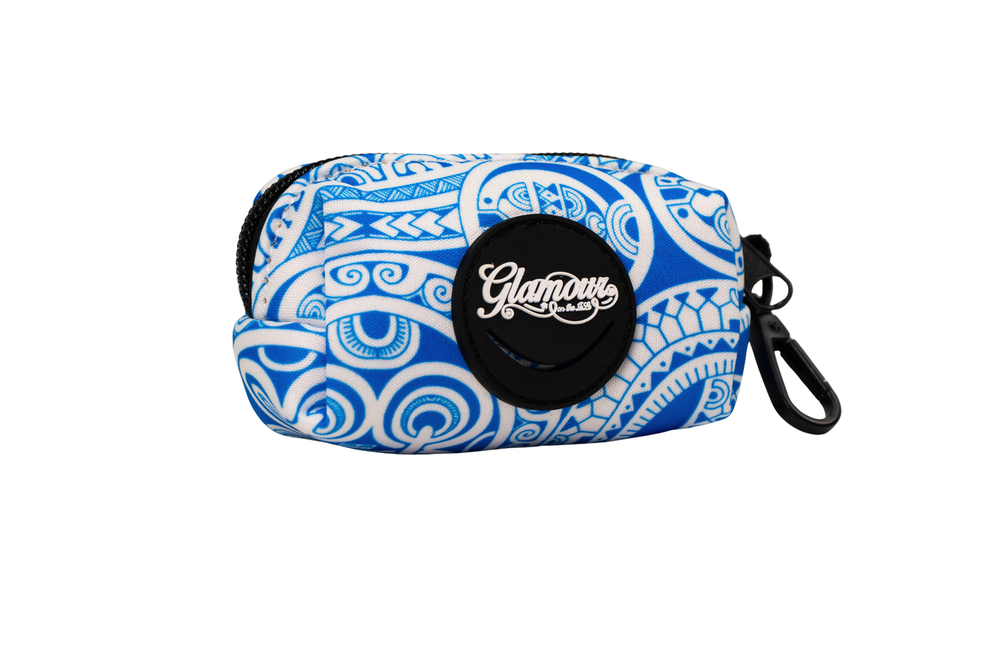 Dog Poop Bag Holder - Marquesas Designs