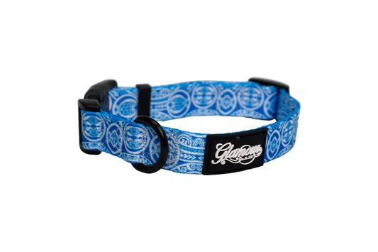 Dog Collars - Marquesas Designs