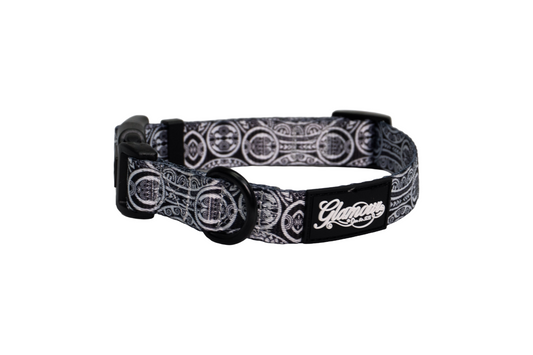 Dog Collars - Marquesas Designs