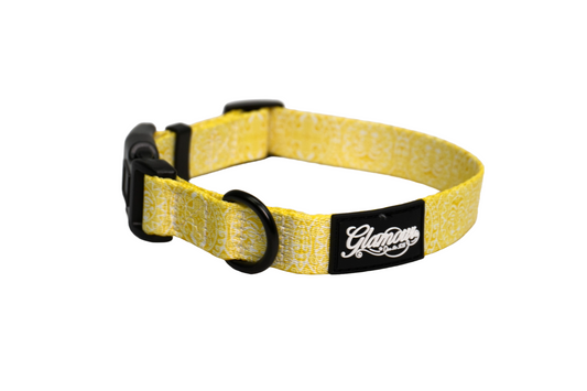 Dog Collars - Sun Tiki Design