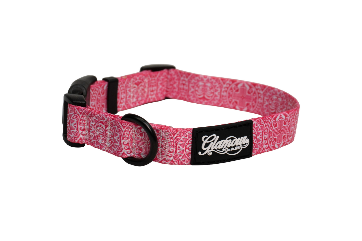 Dog Collars - Sun Tiki Design