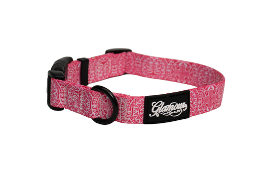 Dog Collars - Sun Tiki Design