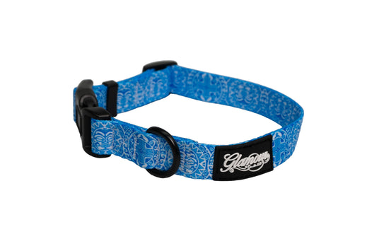 Dog Collars - Sun Tiki Design