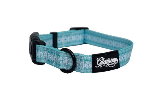 Dog Collars - Polynesian Designs