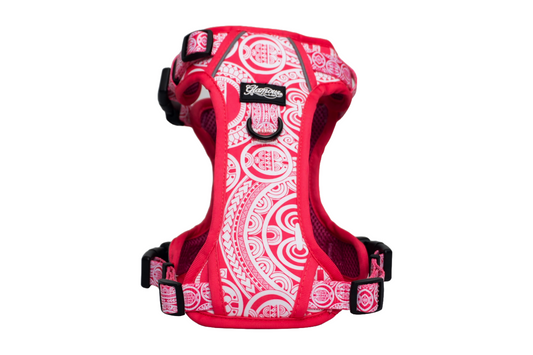 Dog Harness - Marquesas Designs