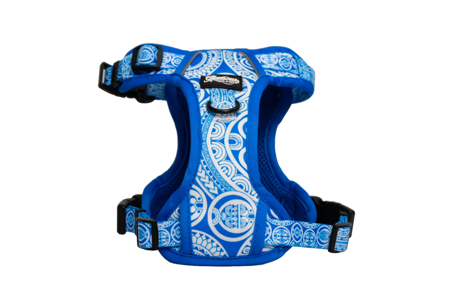 Dog Harness - Marquesas Designs
