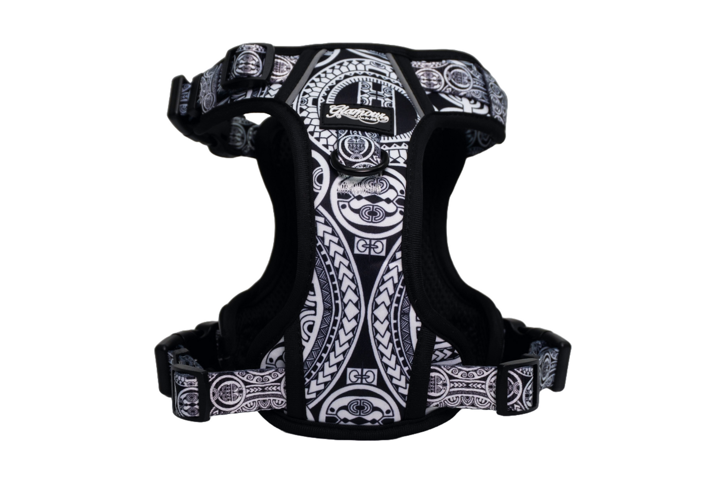 Dog Harness - Marquesas Designs
