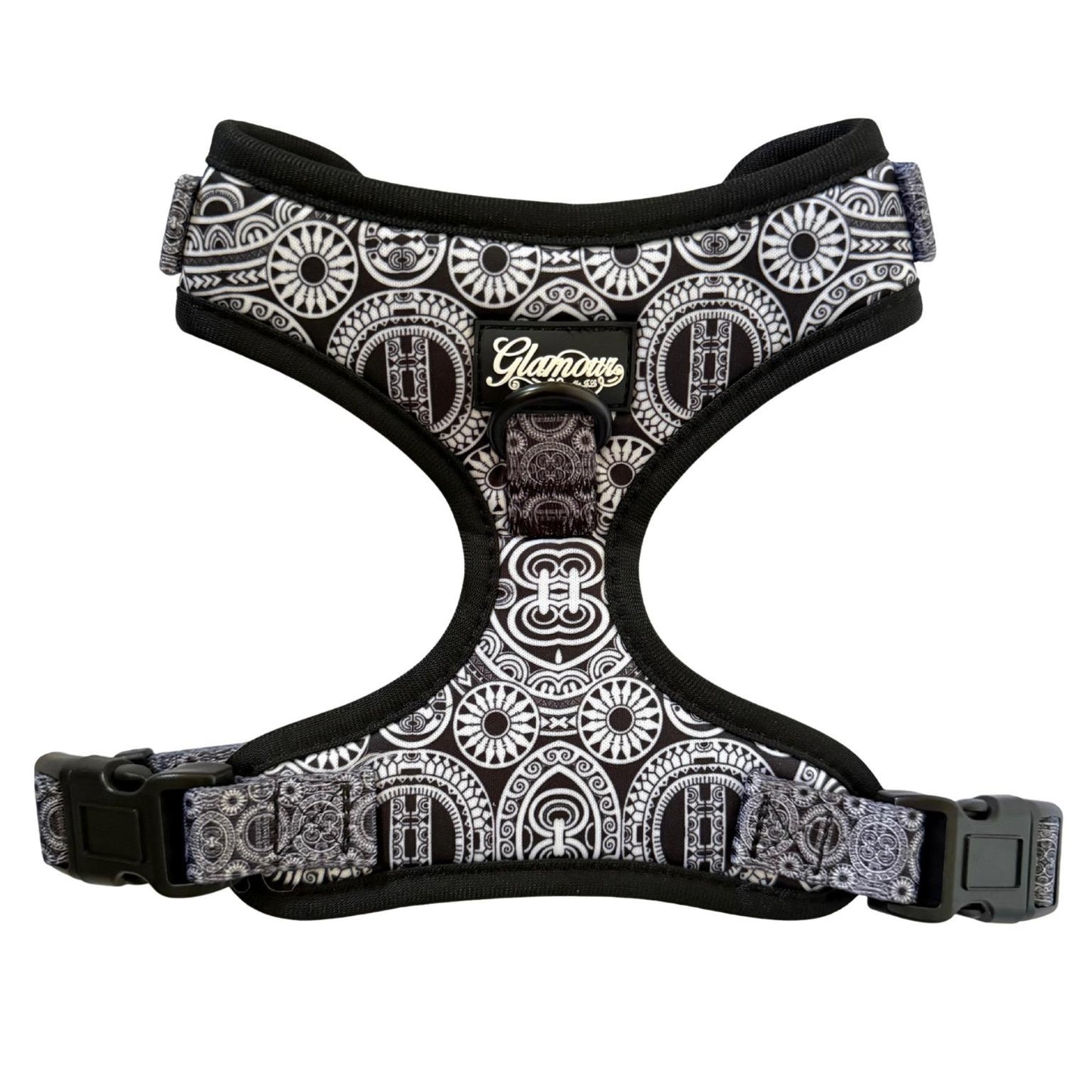 Dog Adjustable Harness - Marquesas Designs