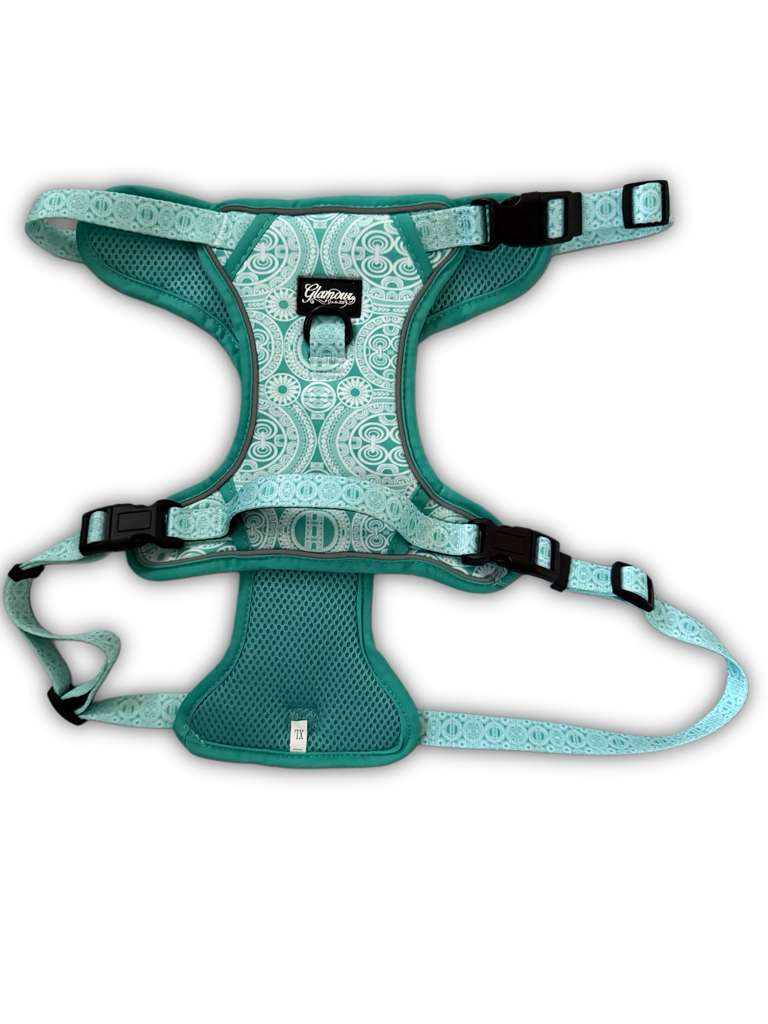 Dog Harness - Marquesas Designs