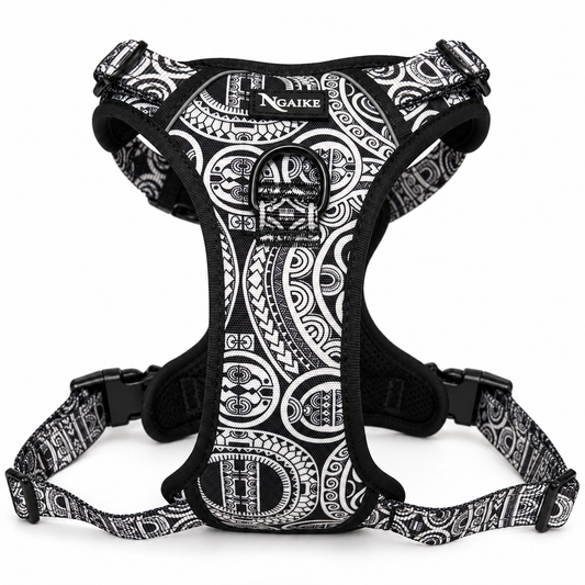 Dog No Pull Harness - Marquesas Designs