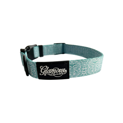 Dog Collars - Sun Tiki Design