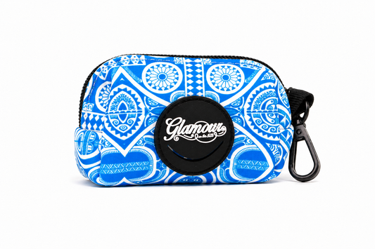 Pet Waste Bag Holder - Marquesas Designs