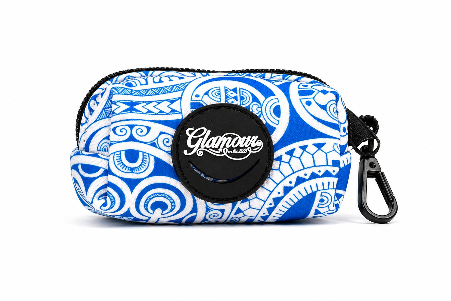 Pet Waste Bag Holder - Marquesas Designs