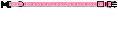 Dog Collars - Polynesian Designs
