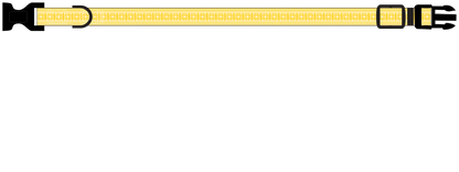 Dog Collars - Polynesian Designs