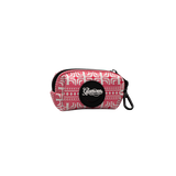 Dog Poop Bag Holder - Polynesian Designs