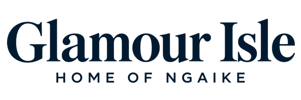 Glamour Isle & NGAIKE
