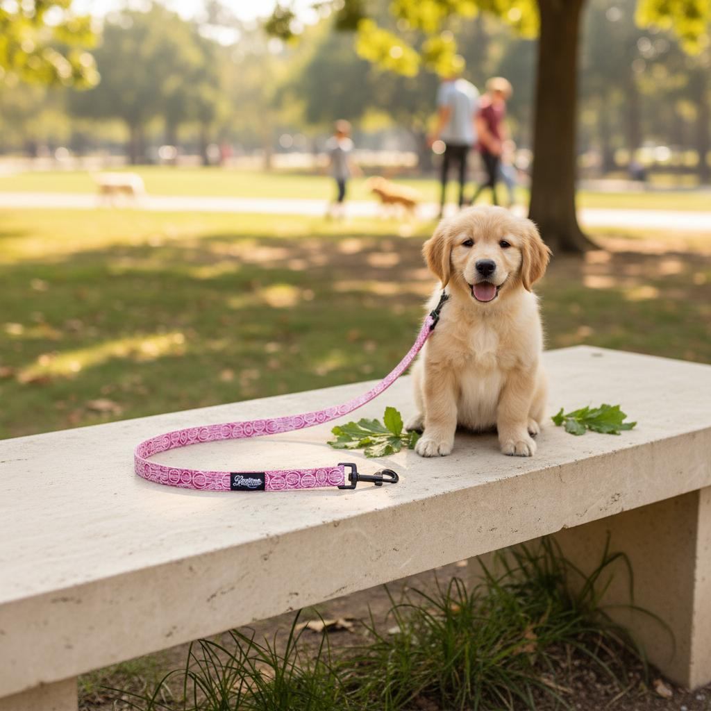 Pet Leash - Marquesas Designs