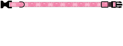 Dog Collars - Sun Tiki Design