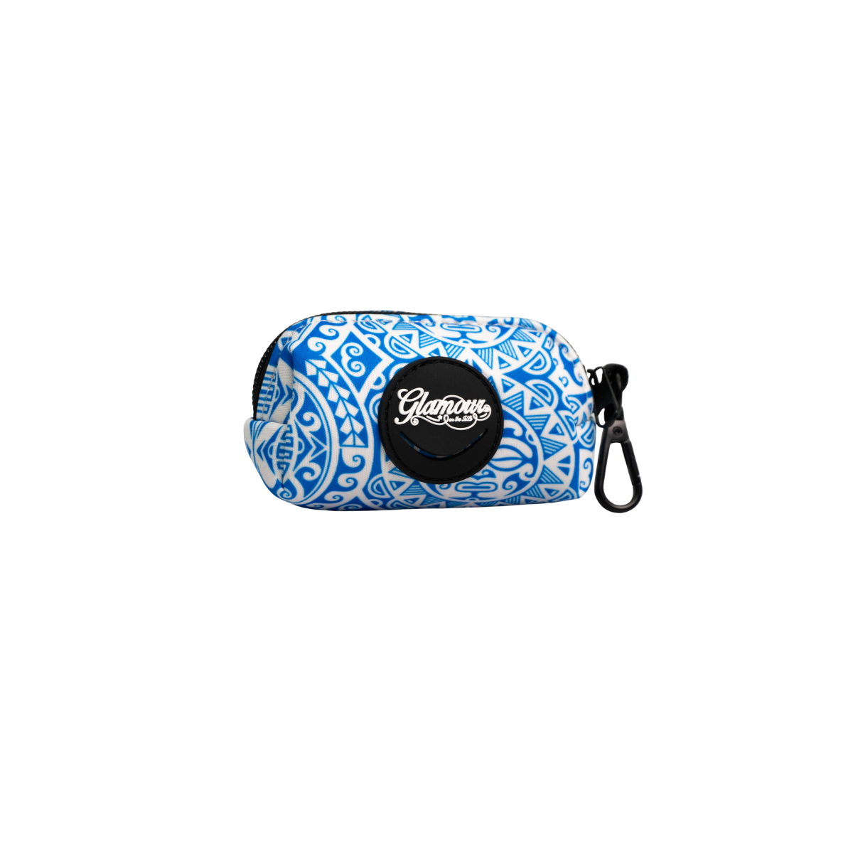 Dog Poop Bag Holder - SUN TIKI DESIGN