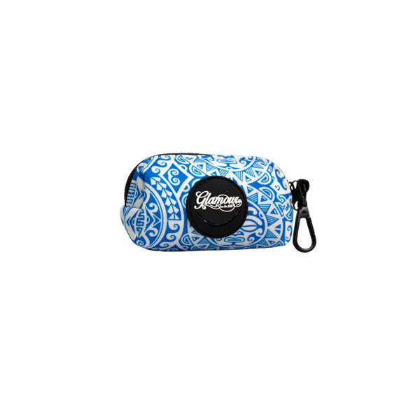 Dog Poop Bag Holder - SUN TIKI DESIGN
