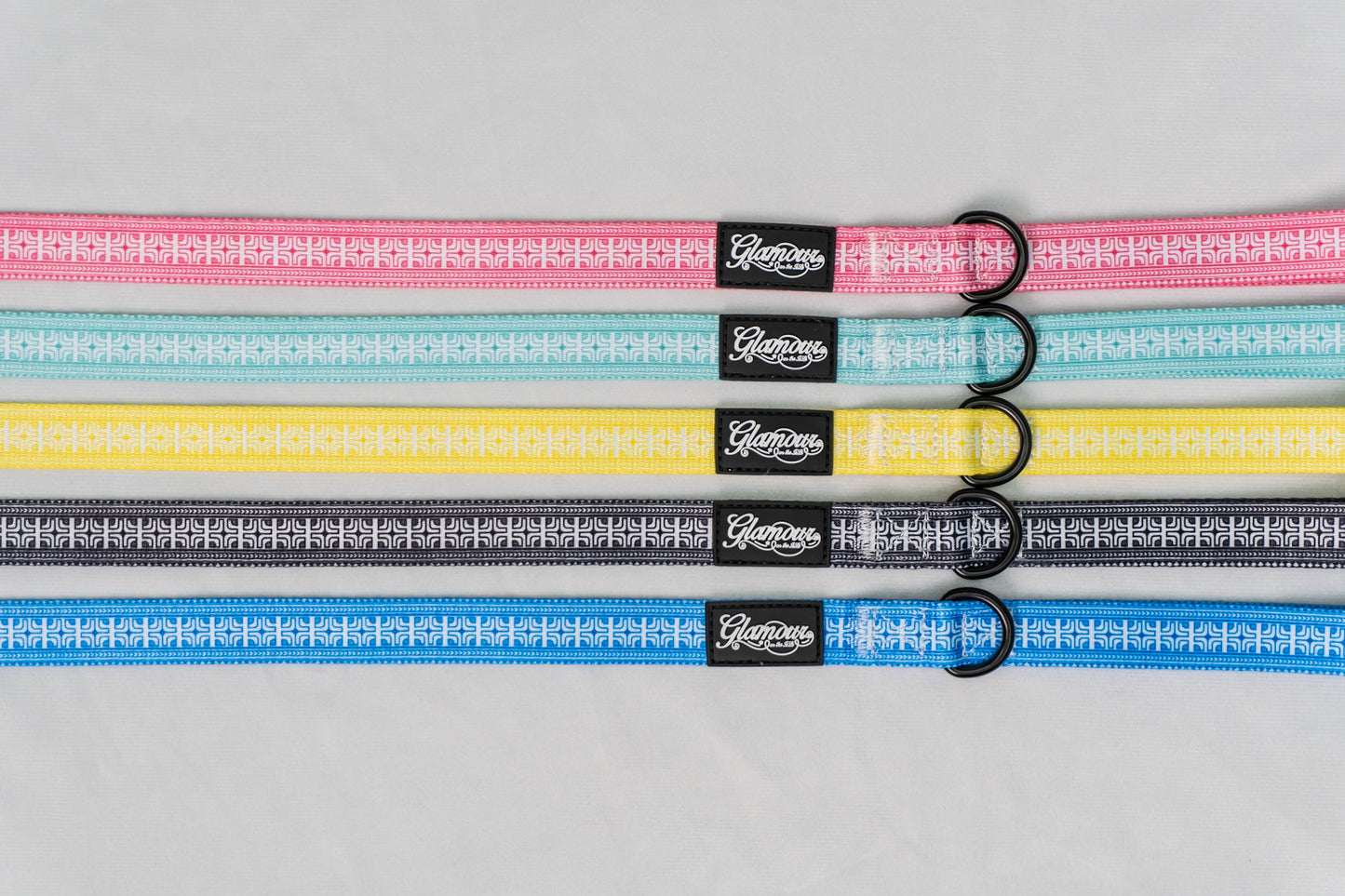 Pet Leash - Polynesian Designs