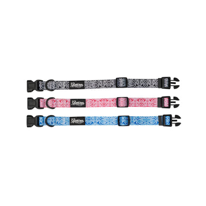 Dog Collars - Marquesas Designs