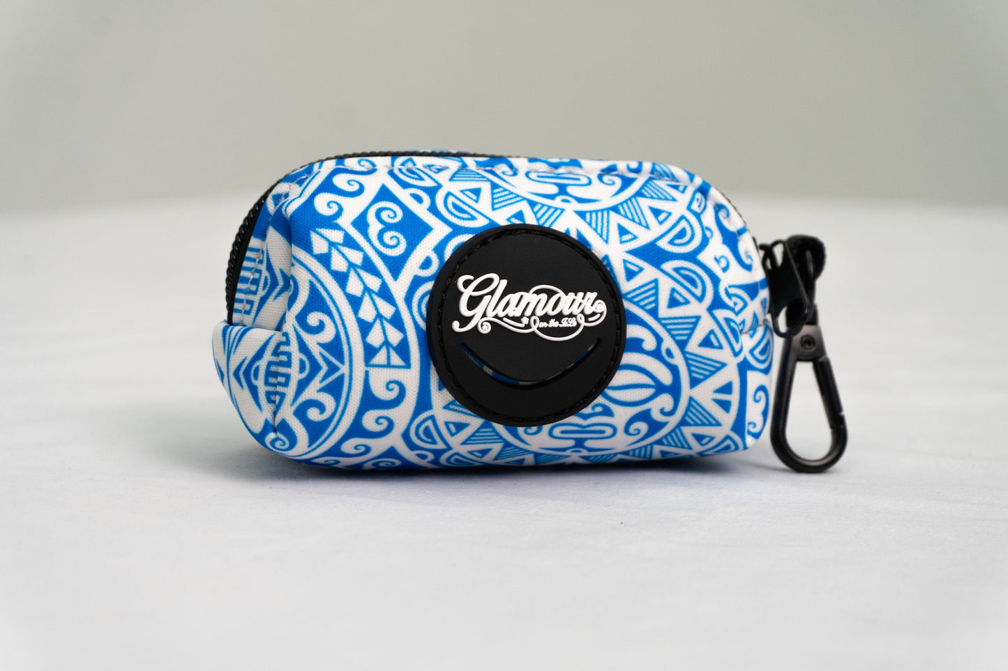 Dog Poop Bag Holder - SUN TIKI DESIGN