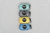 Dog Poop Bag Holder - Sun Tiki Design