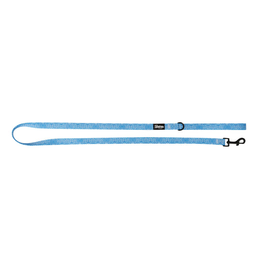 Pet Leash - Sun Tiki Design