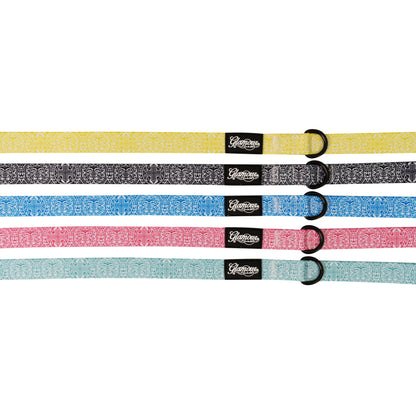 Pet Leash - Sun Tiki Design