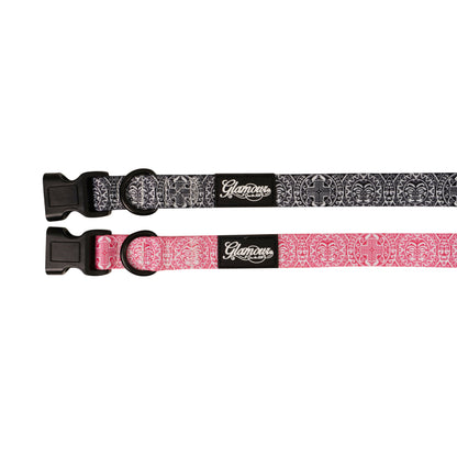 Dog Collars - Sun Tiki Design