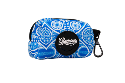 Dog Poop Bag Holder - Marquesas Designs